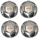 REPLACEMENT PART: 4pcs. 2002 03 04 05 06 07 GMC ENVOY 17