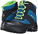 Columbia Youth Rope Tow III Waterproof Snow Boot (Toddler/Little Kid/Big Kid)