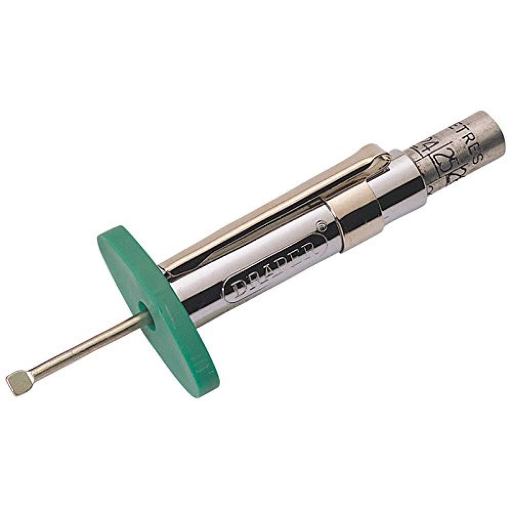 Draper TG92(FFP) Tyre Tread Depth Gauge