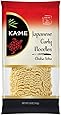 Ka-Me Noodles, Japanese Curly (Chuka Soba), 5 Ounce (Pack of 12)