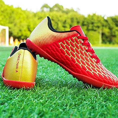 zapatos de futbol nuevos