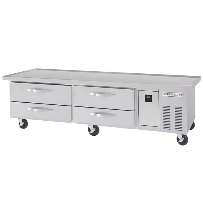 The Best Beverage Air Wtrcs841