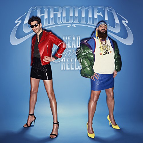 Album Art for Head Over Heels (Deluxe)(2LP 180 Gram Vinyl w/Digital Download) by Chromeo