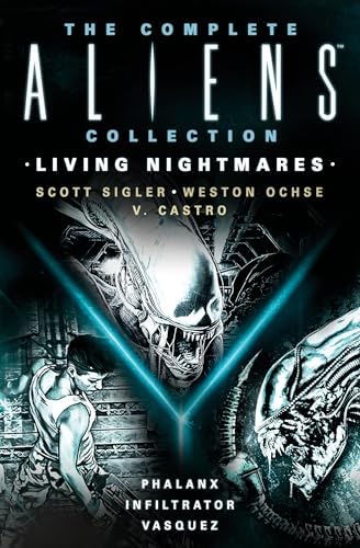 Amazon.com: Alien 3: The Unproduced Screenplay by William Gibson
