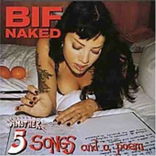 BIF NAKED - [non-album Tracks] - Zortam Music