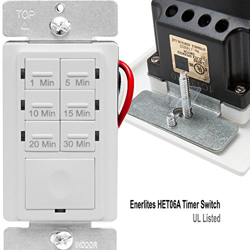 1 Enerlites+HET06A+White+1+5+10+15+20+30+Countdown+Decorator