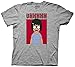 Bob's Burgers Tina UHHHHH Boxed Mens T-shirt