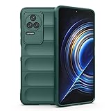Elubugod Case for Xiaomi Redmi K50 5G Case