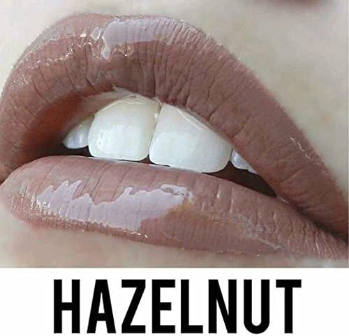 HAZELNUT Fall Lip Color LipSense by SeneGence