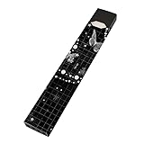 MightySkins Skin for Pax Juul - Black Butterfly