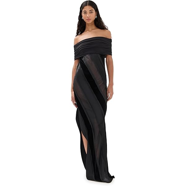 knee length dresses for ladies Tulip dress – Anna October