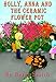 Holly And The Ceramic Pot Dissaster: The Easiest Way To Teach Your Child Always Tell The Truth