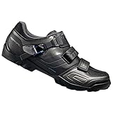 Shimano SH-M089 MTB Shoes 44 BLACK