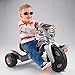 Fisher-Price Harley-Davidson Lights & Sounds Trike