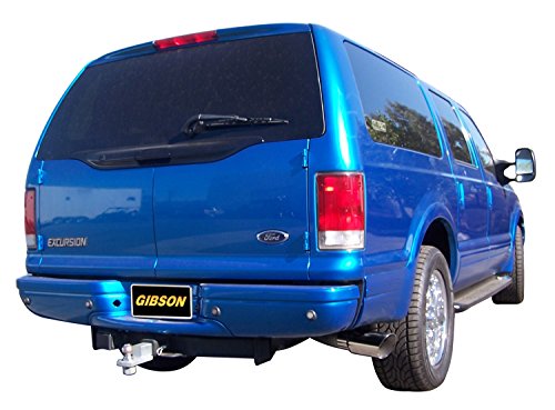 1 Gibson+319995+Single+Exhaust+System