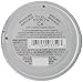 L'Oreal Paris True Match Super Blendable Oil Free Powder Foundation, C6 Medium, 0.33 oz, Packaging May Vary