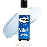 Folliculit Solution Shampoo for Men &amp; Women With Scalp Folliculitis - 6 oz