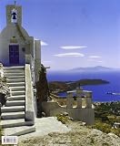 Image de LIVING IN GREECE (VIVIR GRECIA)(02)-JU-