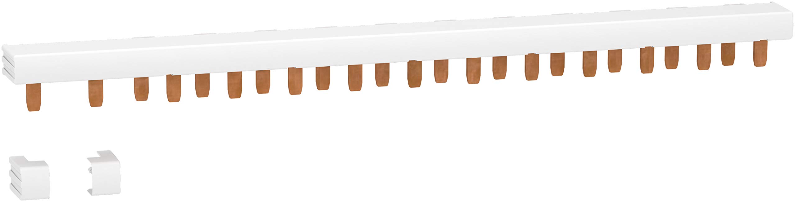 Schneider Electric R9PXH213 Circuit Breaker, White