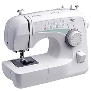 Amazon.com : Brother Free Arm Sewing Machine Model LS-590