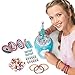 Cool Maker - KumiNeons Fashion Pack, Makes Up to 12 Bracelets with The KumiKreator, for Ages 8 and Up