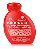 Renpure Originals My Pretty Hair is Parched! Moisturizing Conditioner, 13.5-Ounce