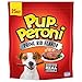 Pup-Peroni Prime Rib Flavor Dog Snacks, 25-Ounce Bag