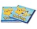 Pokemon Luncheon Napkins - 6.5