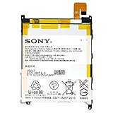 NEW Sony LIS1520ERPC Battery 3000mAh for Sony Xperia Z Ultra XL39 XL39H C6802 C6806 C6833 - 100% OEM - in Non-retail Package (USA Seller)
