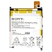 NEW Sony LIS1520ERPC Battery 3000mAh for Sony Xperia Z Ultra XL39 XL39H C6802 C6806 C6833 - 100% OEM - in Non-retail Package (USA Seller)