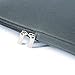 RAINYEAR Laptop Sleeve Case Compatible with 13.3 Inch Notebook Computer Tablet Chromebook 14