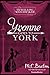 Yvonne Goes To York (The Traveling Matchmaker series Book 6)