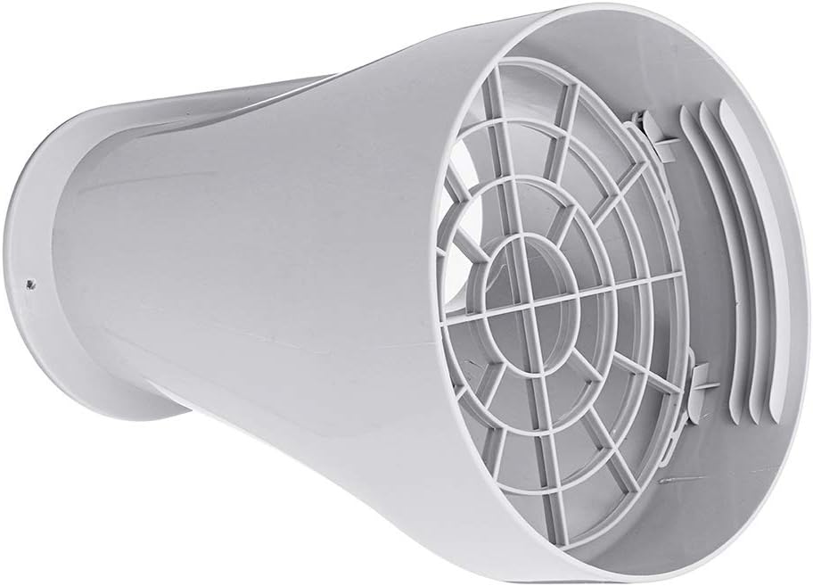 Roeam Portable Air Conditioner Window Adapter, 5 Inch/ 6 Inch, Block Mice Snakes Garbages, AC Exhaust Hose Tube Adapter