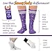 Saucey Socks If You Can Read This Please Bring Me Beer, Wine, Socks Men Women, Luxury Cotton, Great Gift (Medium, Wine - Purple)