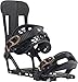 Burton Hitchhiker Splitboard Bindings Mens