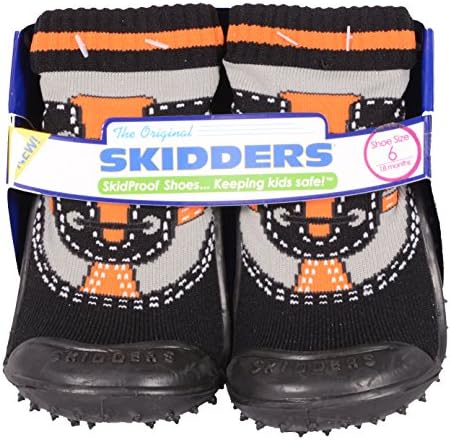 Skidders Baby Toddler Boy Shoes Style #XY3457 (10)