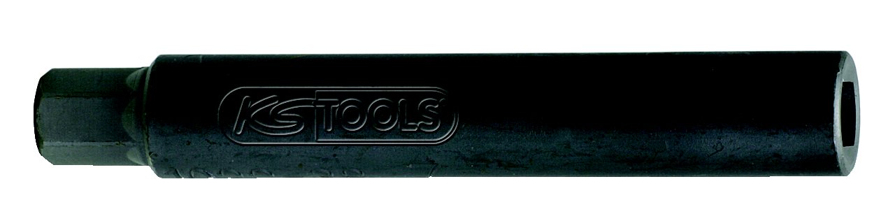 KS Tools 150.9440 10mm Shock absorber special profile counter holder bit socket,9x12mm