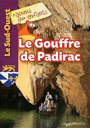 Le  gouffre de Padirac