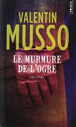 Le  murmure de l'ogre