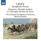 SYMPHONIC POEMS                                    image