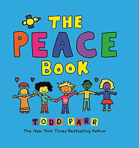 Download The Peace Book PDF