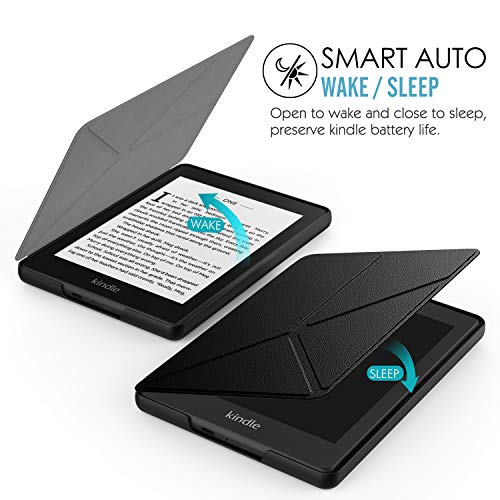 4 MoKo+Replacement+Paperwhite+Releases+Standing