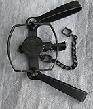 Sleepy Creek #3 Long Spring Trap