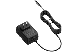 PUIMIT 28.8V Charger for Shark Vertex DK33-288080H-U IZ462H IZ440H IZ441HBRN IZ482H IZ483H IZ662H IZ682H Lightweight Cordless Stick Vacuum Power Cord Replacement 6.5Ft