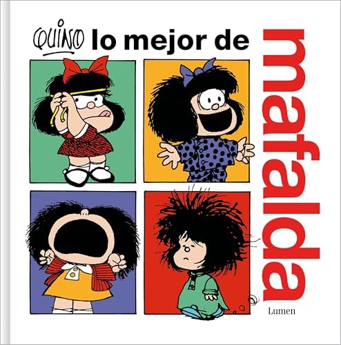 Amazon.com: Mafalda: A Social and Political History of Latin