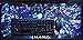 Large Gaming Mouse pad League of Legend (D5)