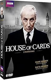 House Of Cards - L'intégrale
