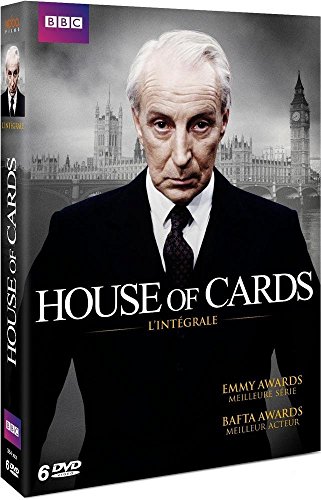 House Of Cards - L'intégrale