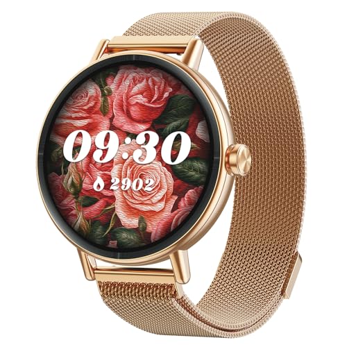 Gydom 1.27” Smart Watch
