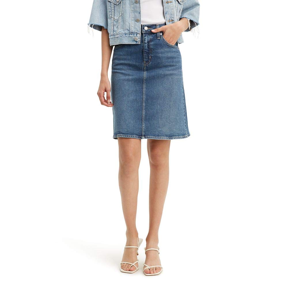 levi's skirts